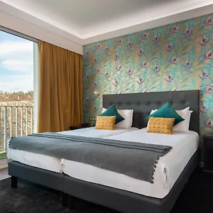 4* Otel Charlemagne By Happyculture
