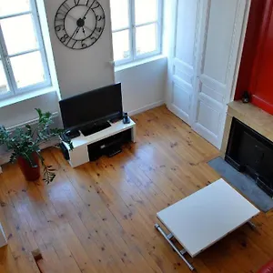Du Parc Appartement