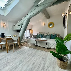 Jota Appartement