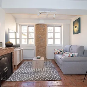  Apartment Moderne Et Cosy Au Coeur De Saint-jean Ail
