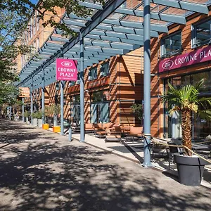 4* Otel Crowne Plaza - Cite Internationale
