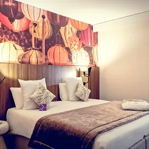 4* Otel Mercure Centre Plaza Republique