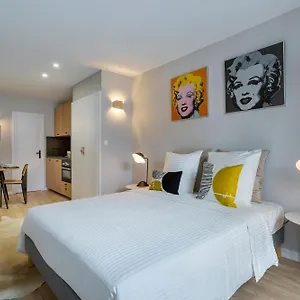 Gasparin - - 2 Apartamento
