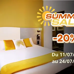 3* Otel Berlioz
