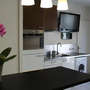 Le 6ème Côté Foch Appartement