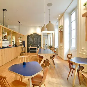Slo Les Pentes (adults Only) Хостел