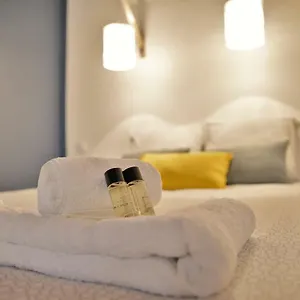 Le Saint Georges - Vieux - Majord'home Apartamento