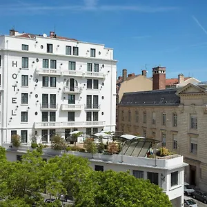 Collège Lyon
