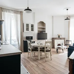 Dify Joli - Place Des Brotteaux Appartement